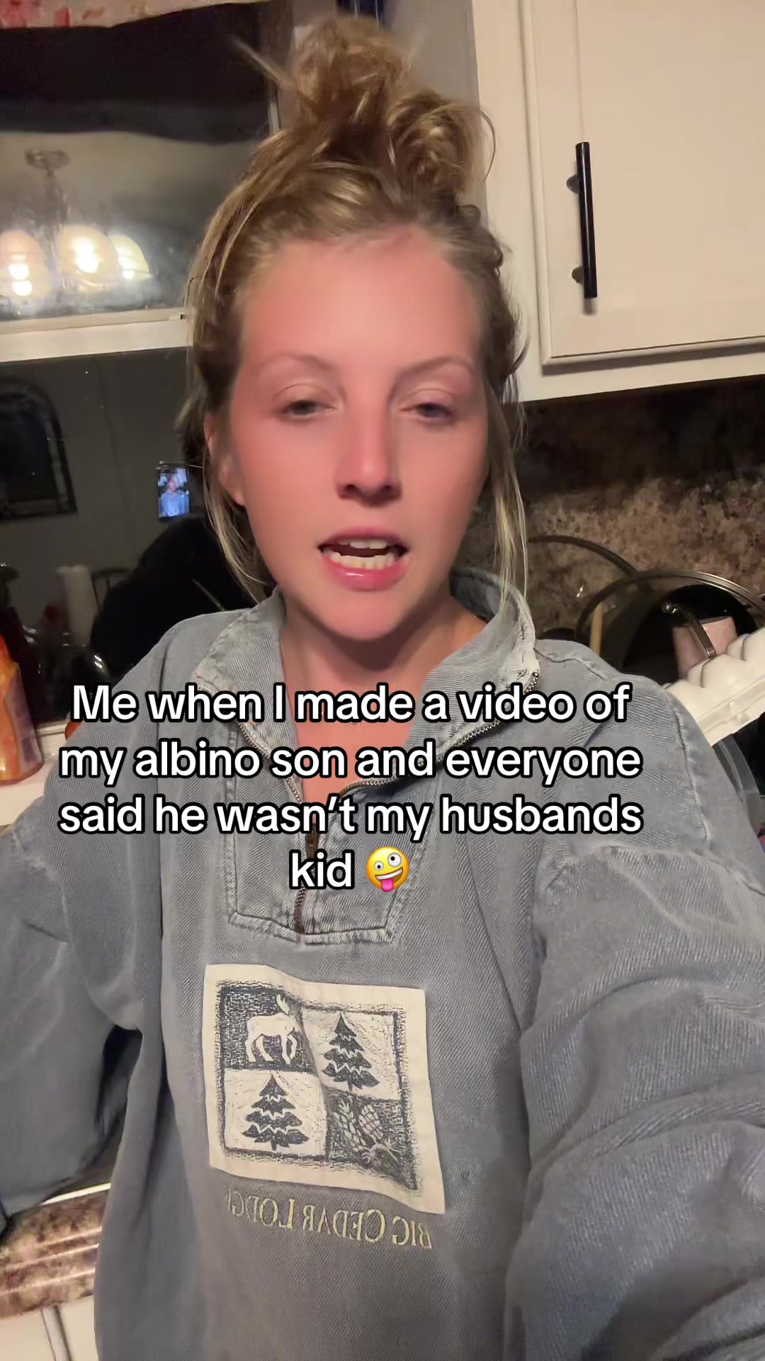 @Kyla Vaughan