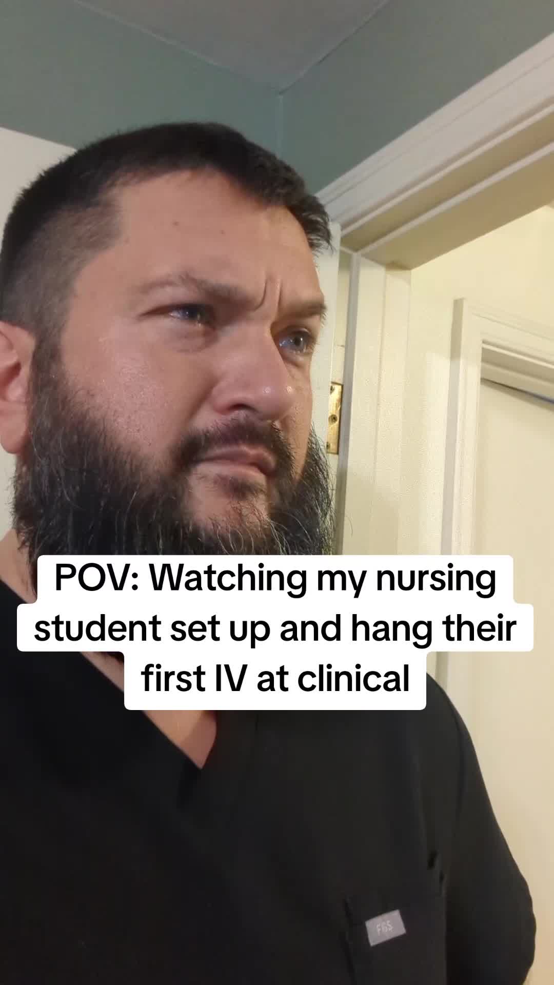 @Nurse Zach, MSN
