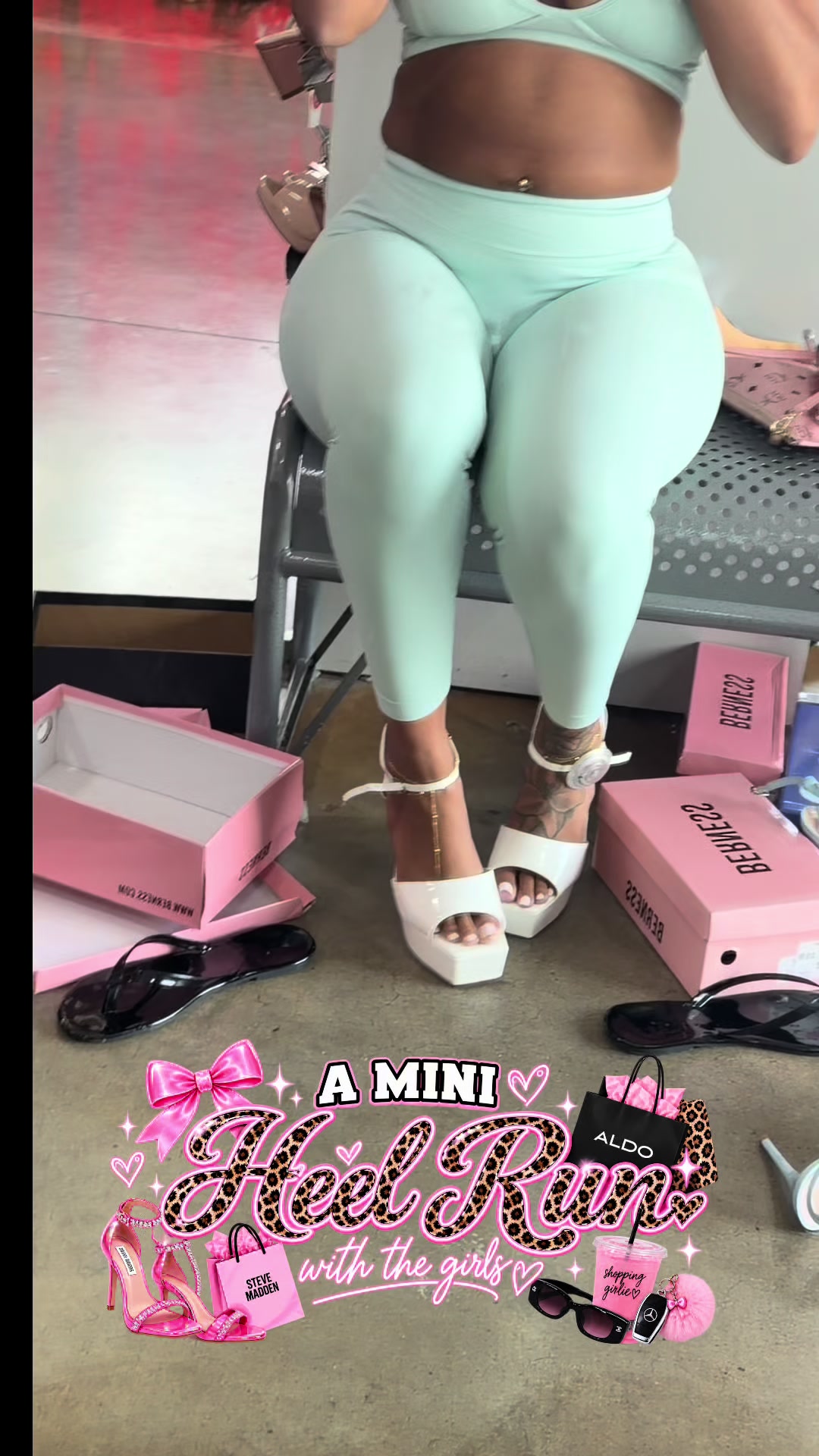 @Jaliyah