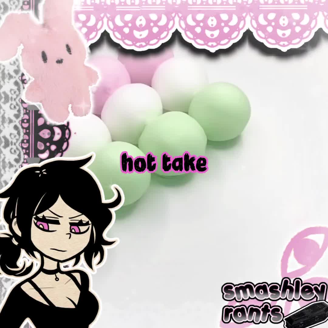 @smashley :0