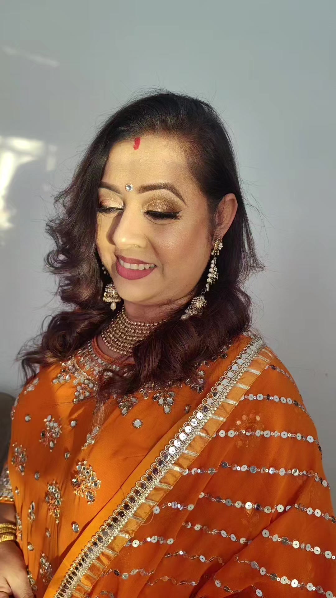 @AR Anju Sharma