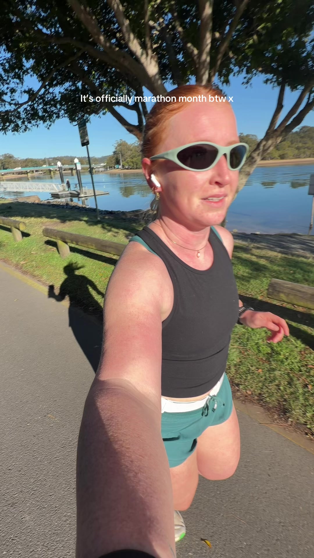 @Emma Y | run coach + physio