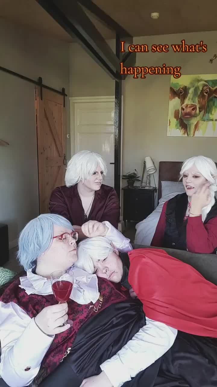 @Red