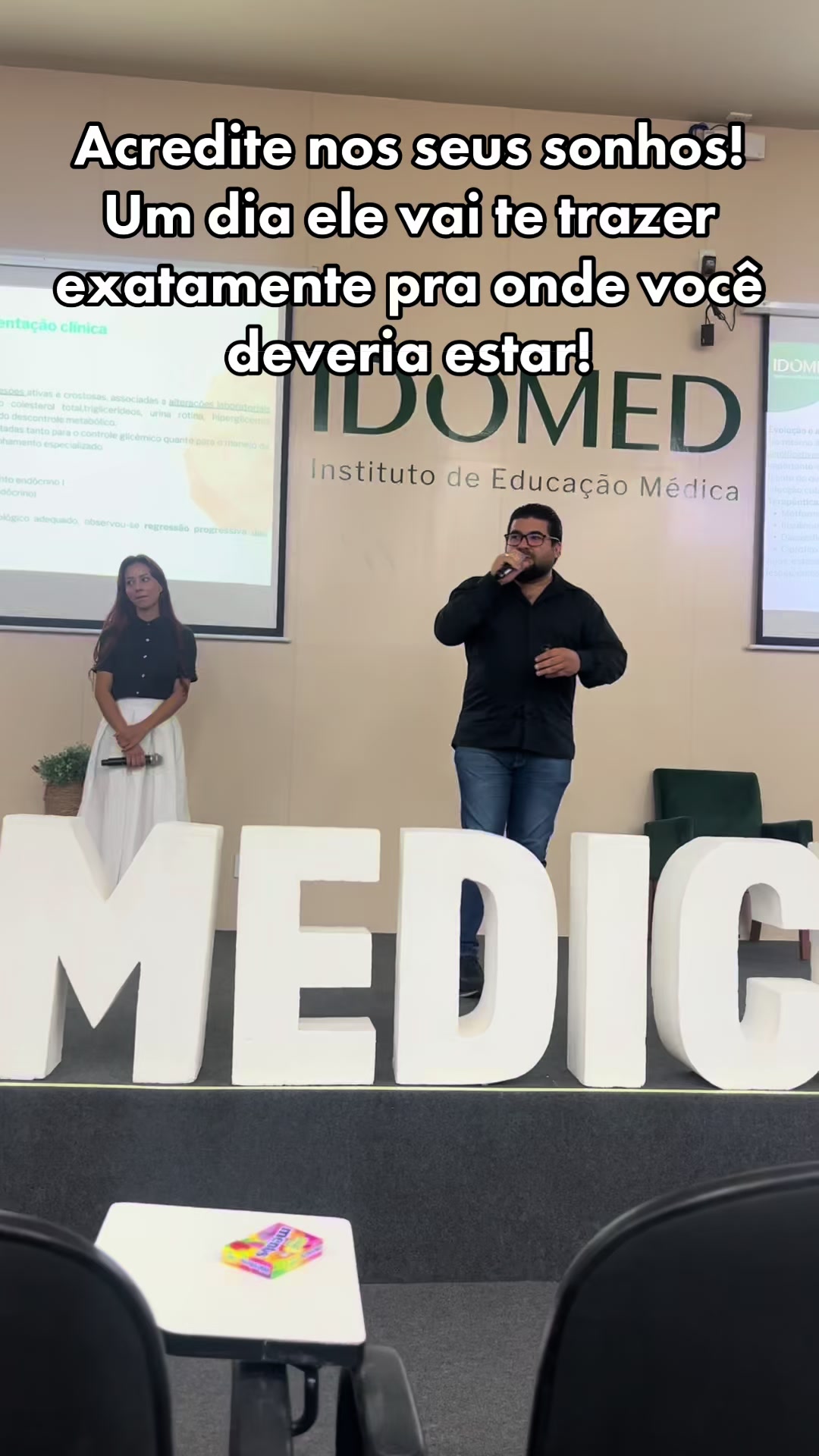 @Dr Cl&aacute;udio Castelo Branco