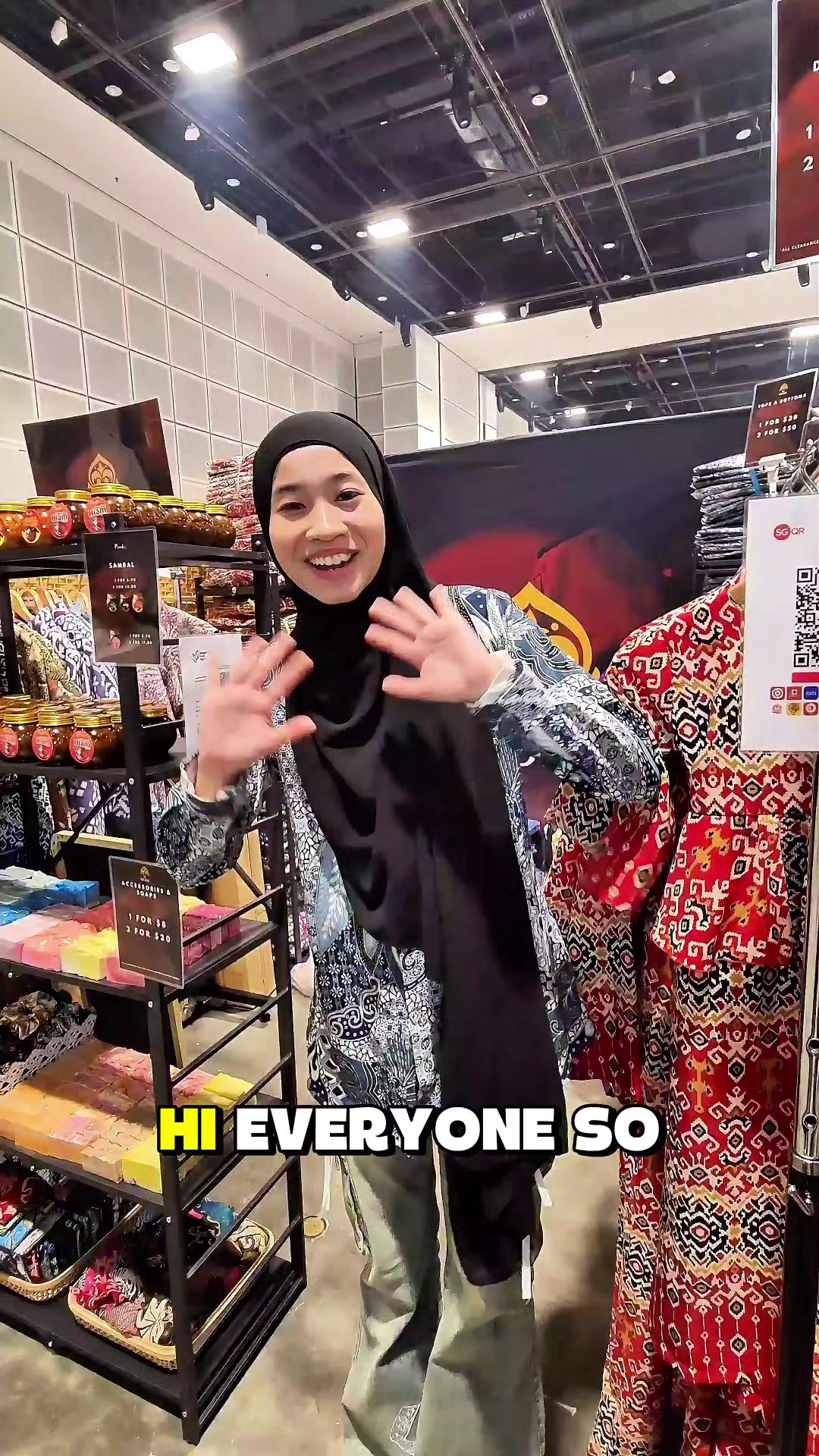 @RS MODE SG