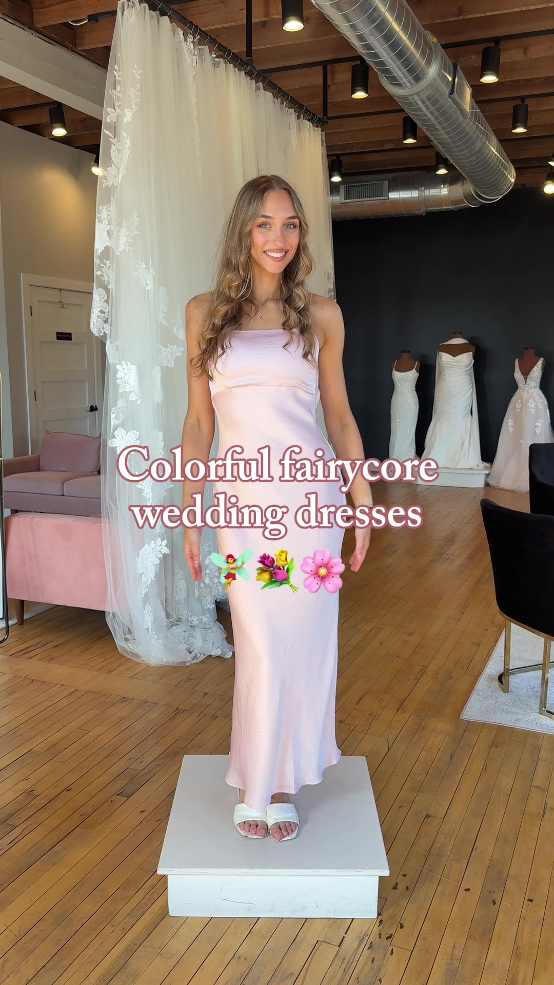 @Bon Bon Belle Bridal