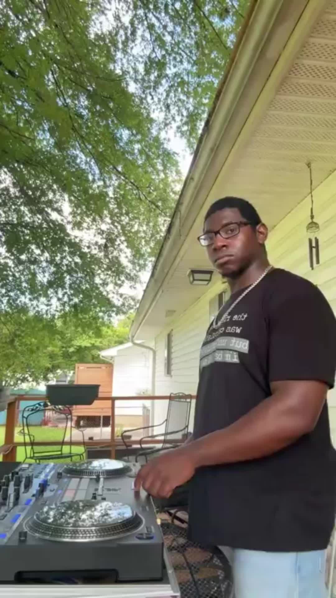 @Kendal HammondDJSmoothk