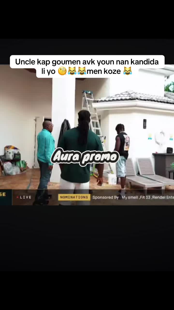 @AURA PROMO