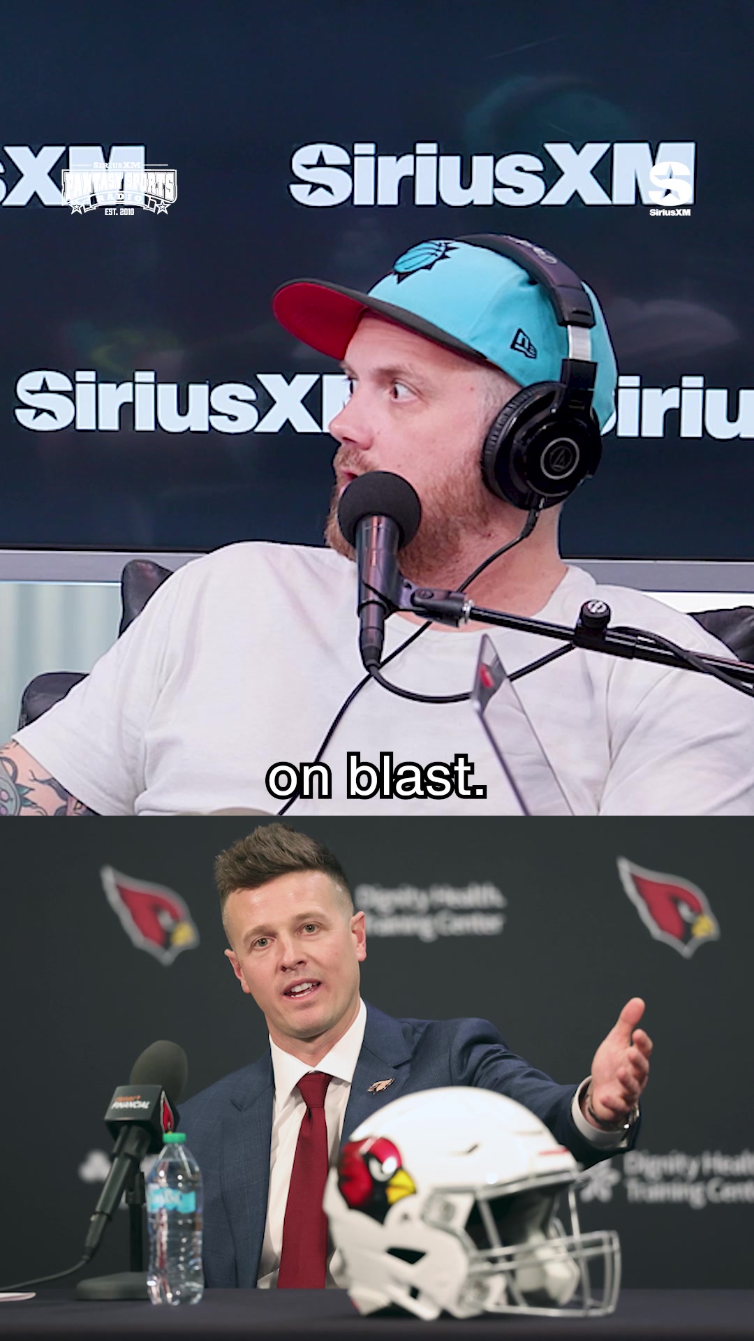 @SiriusXM Sports