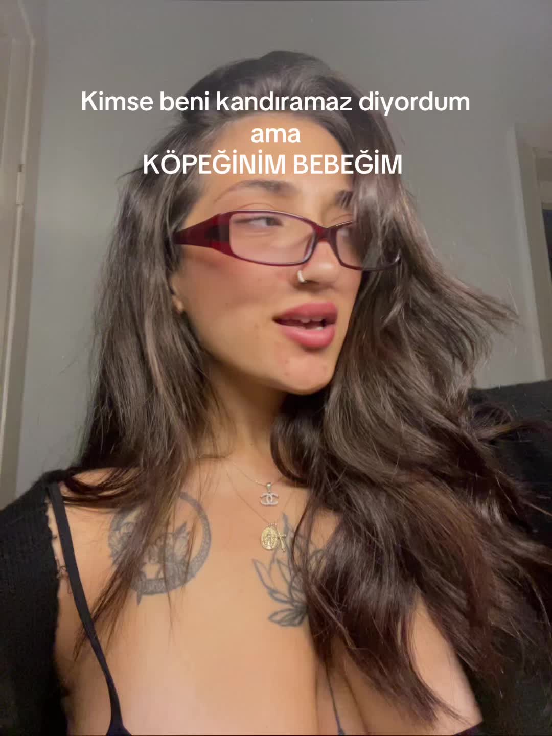 @Aneeka
