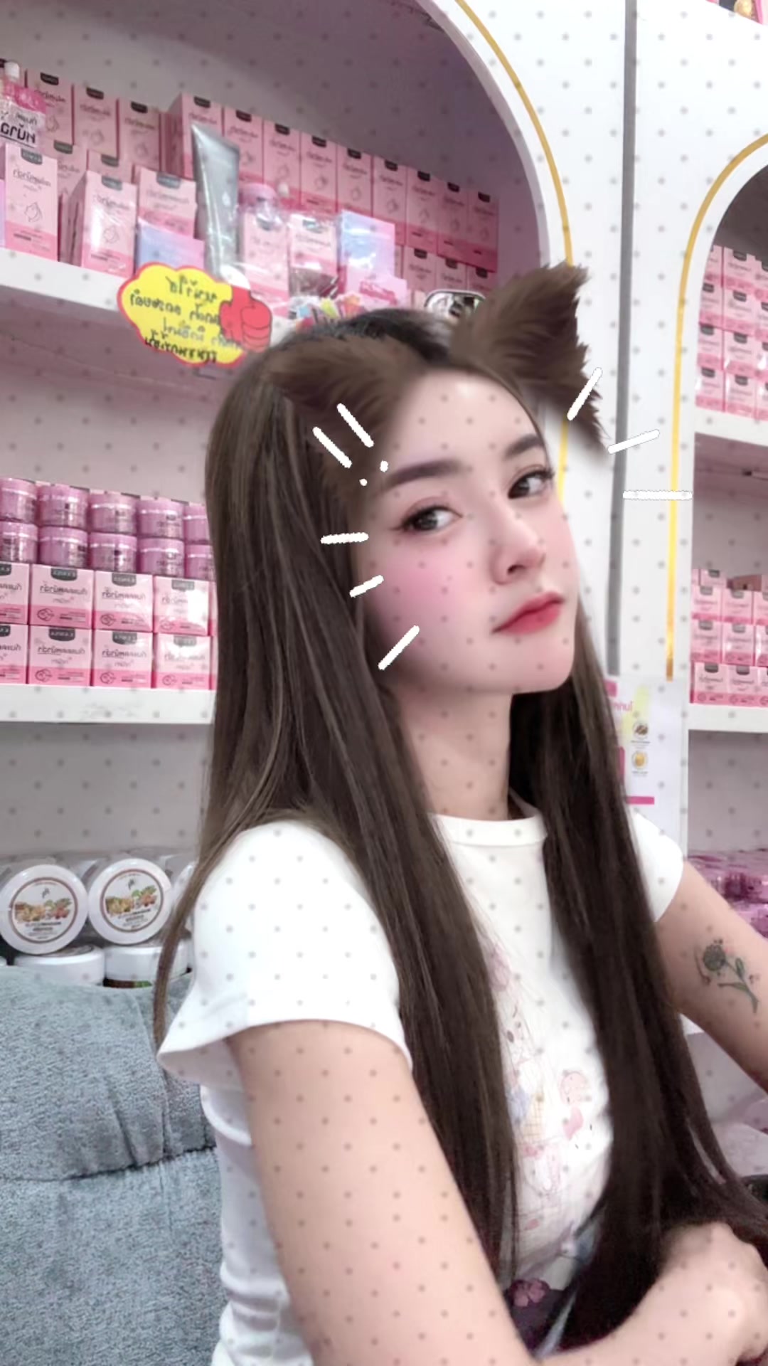 @KANISA45