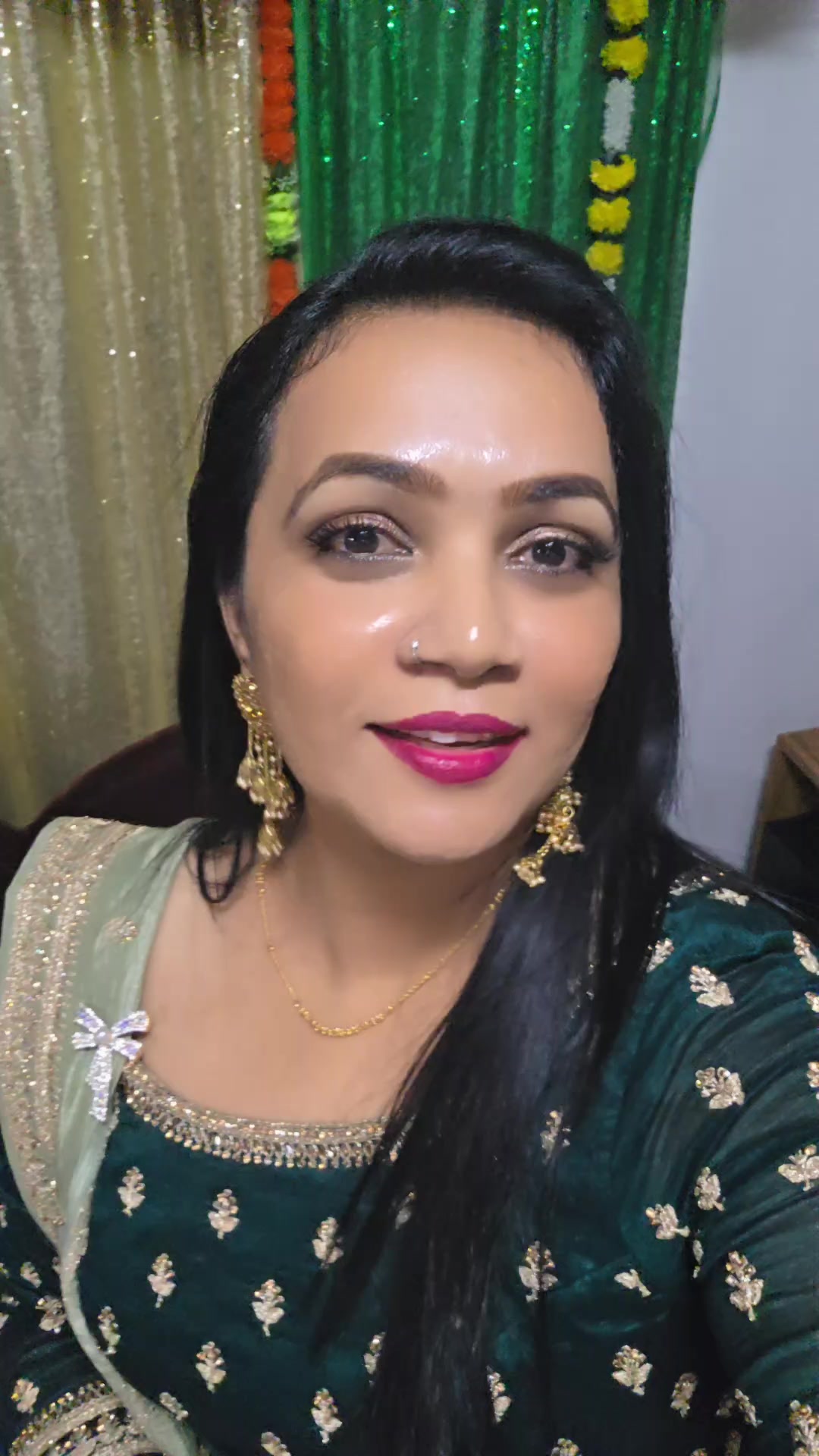 @shalini chand