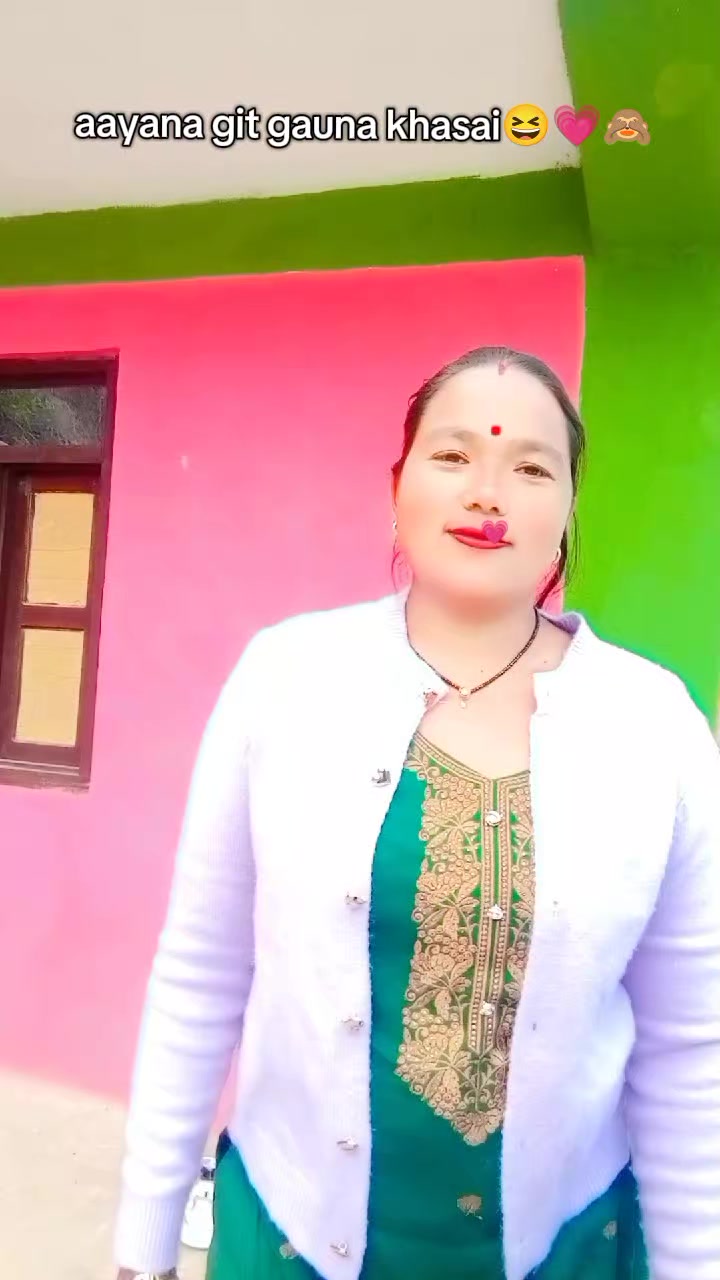 @Tika Budhathoki