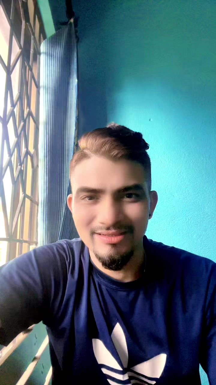 @नामै काफी छ💘Ram_Kumar_Dahal💘