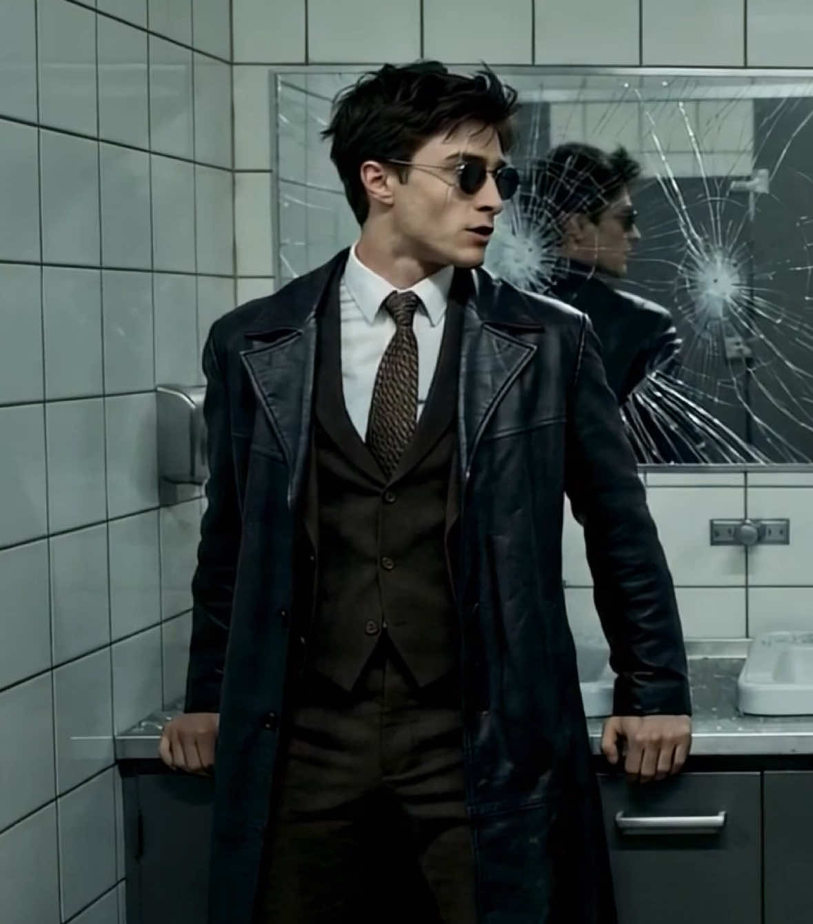 @Devil Snarry⚡️Harry Potter AI