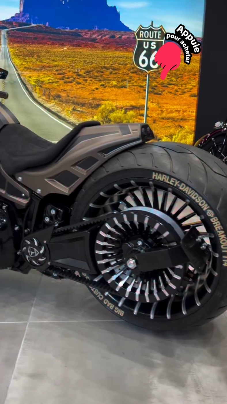 @SUPER BIKE