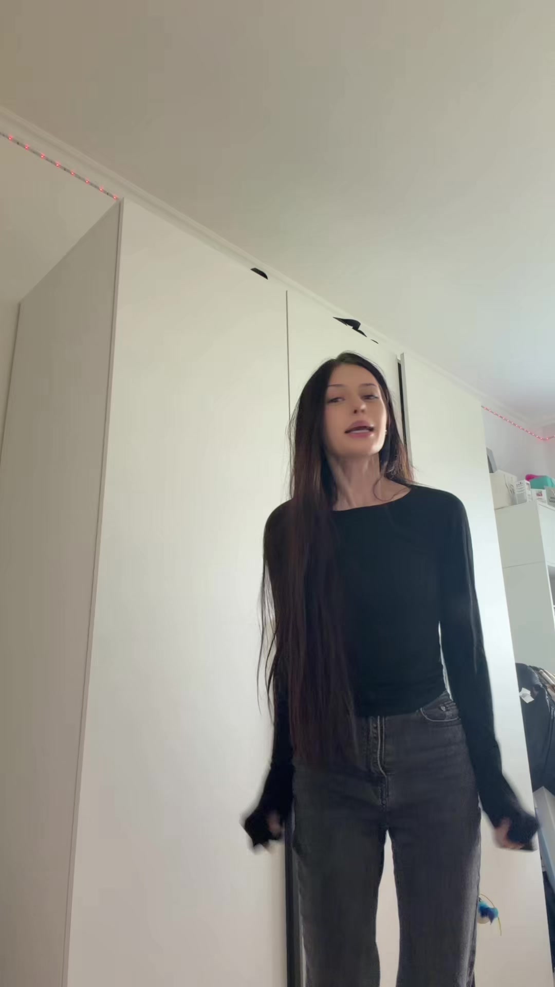 @мур