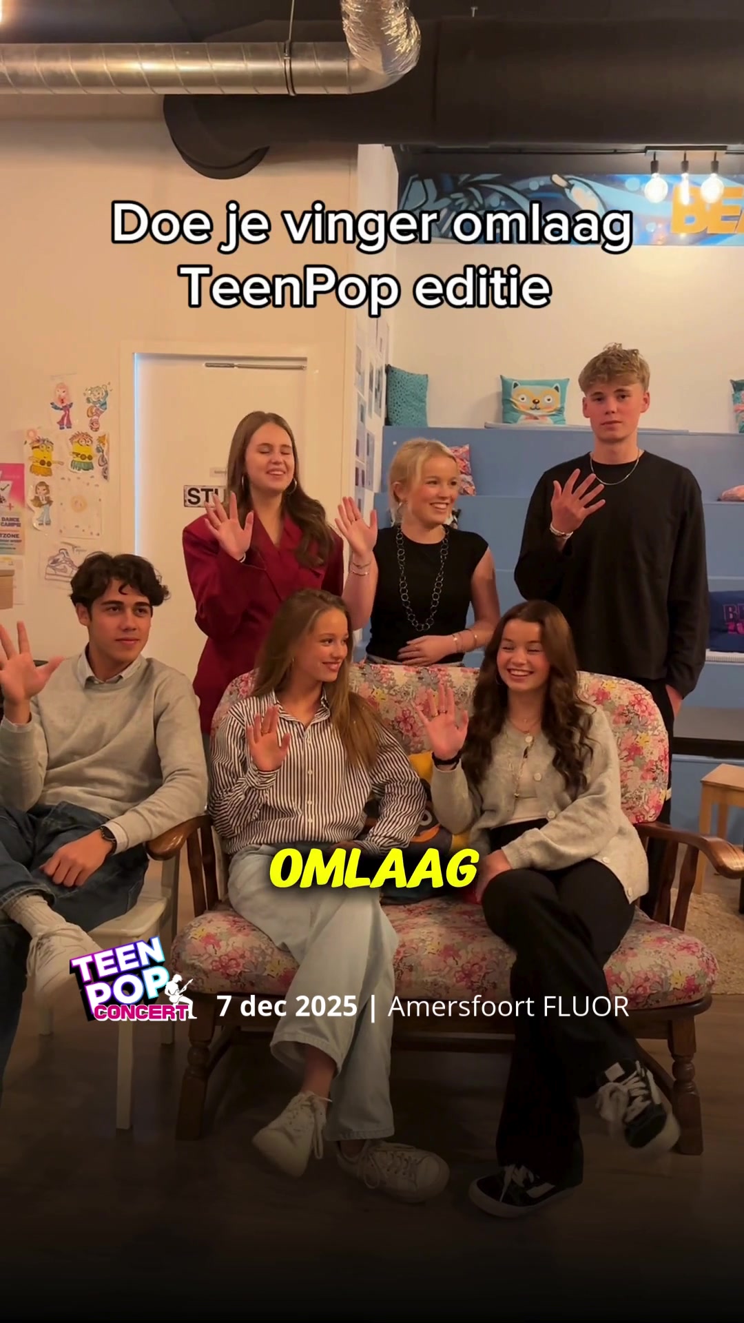 @teenpop.concert