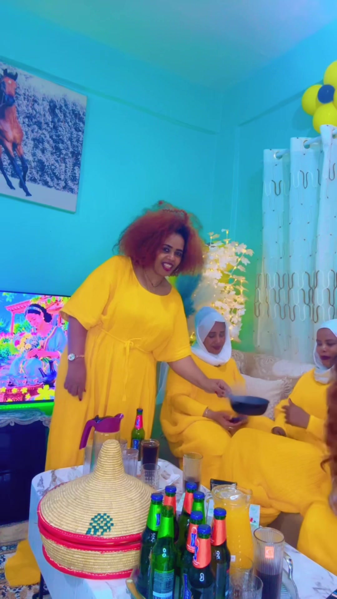 @ቤቴልሄም🌸ባሕላዊ 🌸አልባሳት🌸መሸጫ🌸