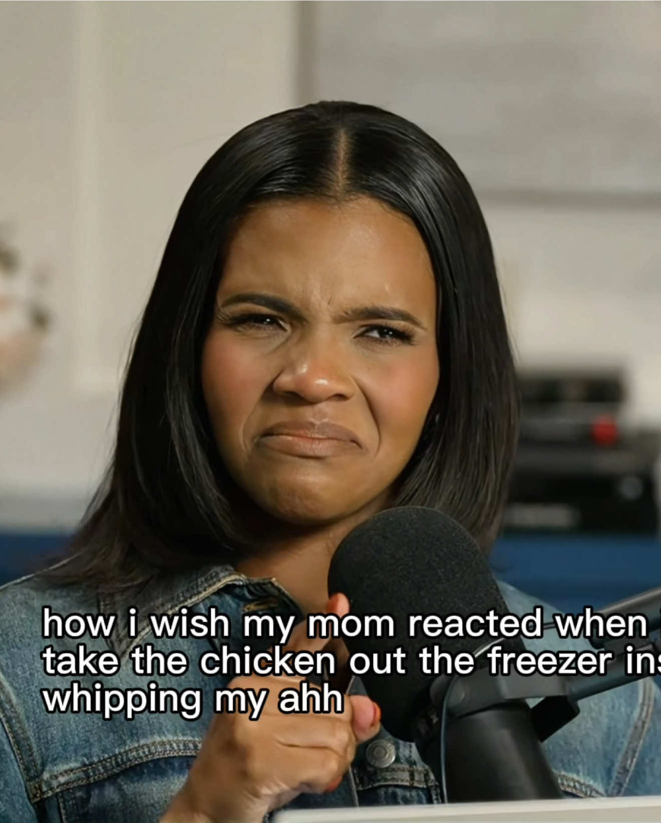 @CANDACE