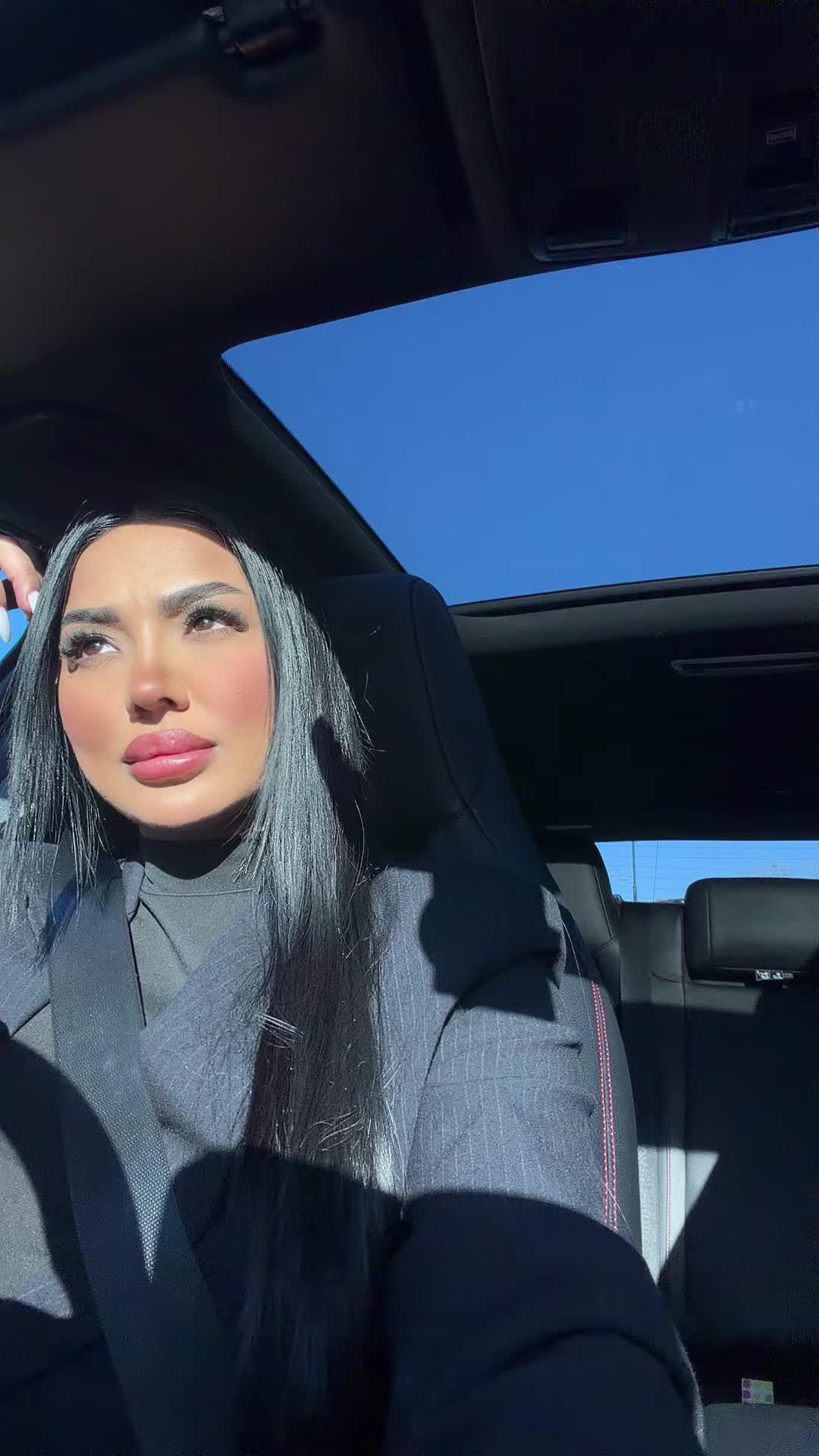 @Ayse Gursoy