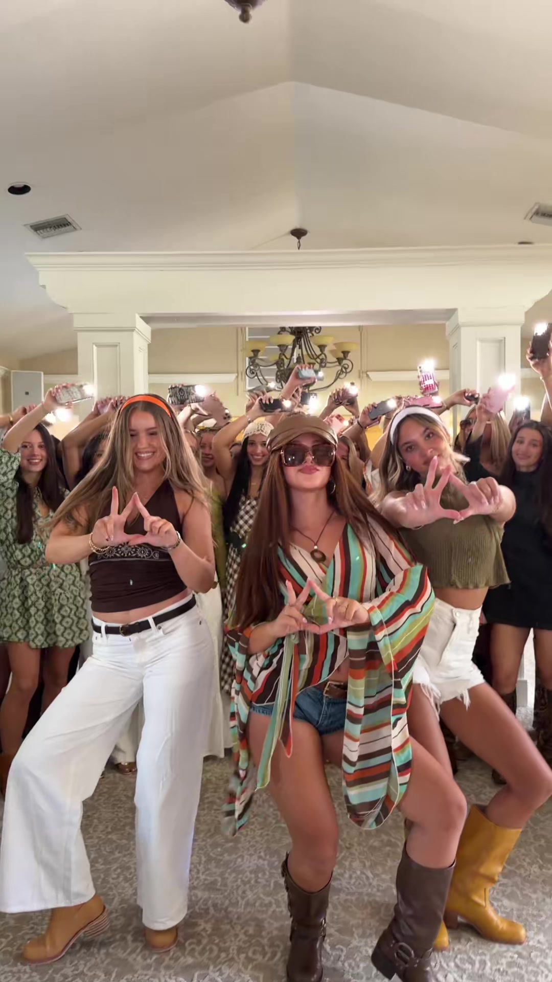 @UCF Kappa Delta