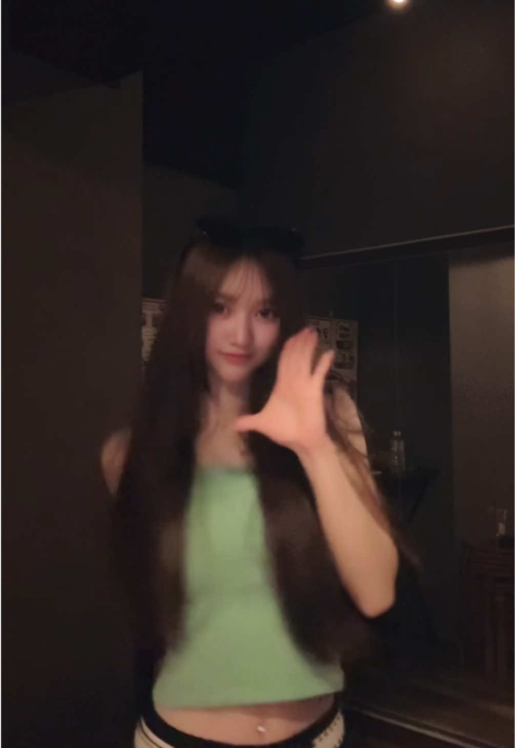 @犬飼恋彩