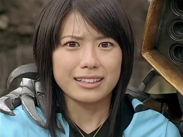 @TokuGirls Kiss