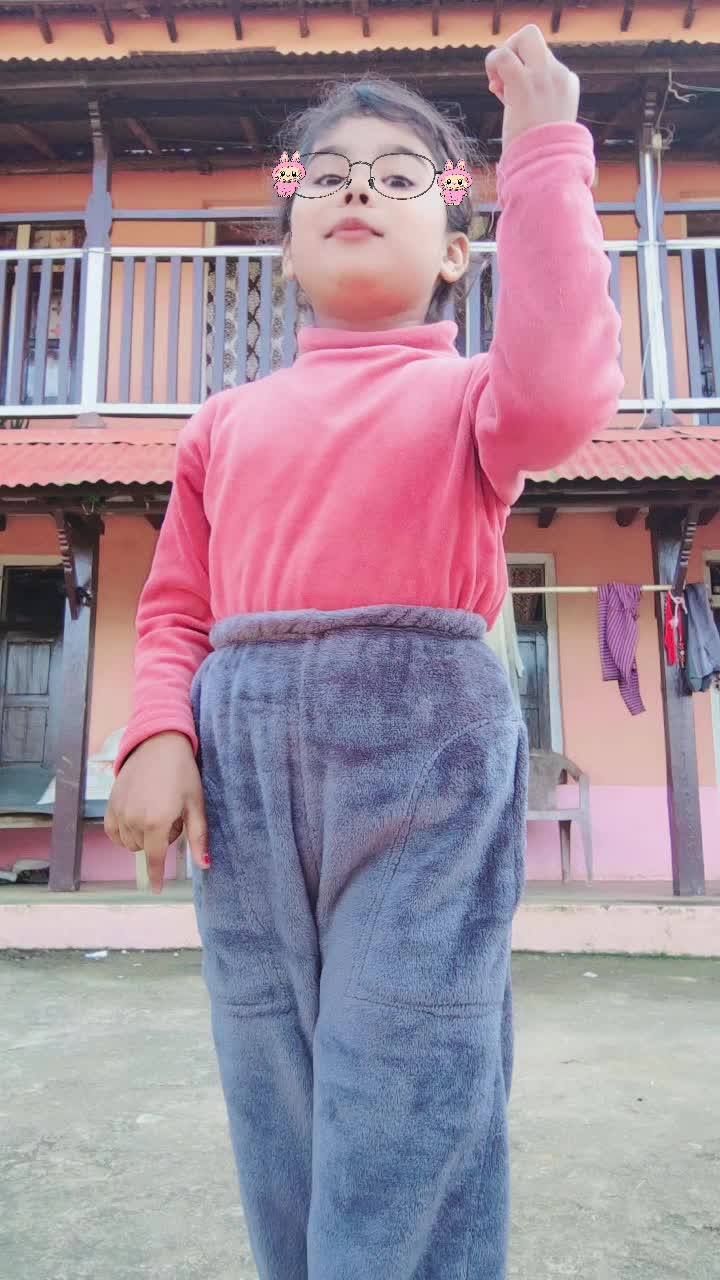 @धनकुमारी अर्याल