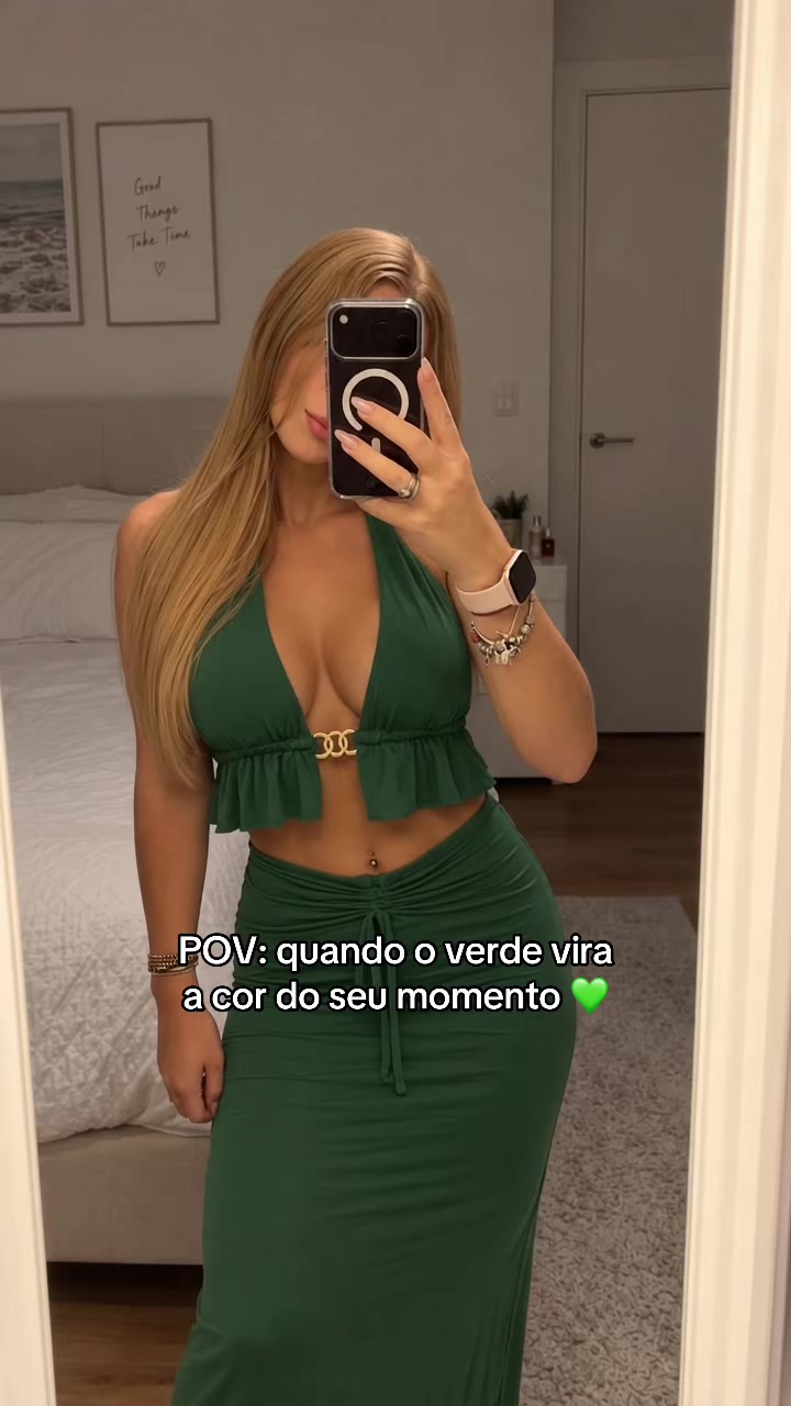 @Achadinhos Famosas