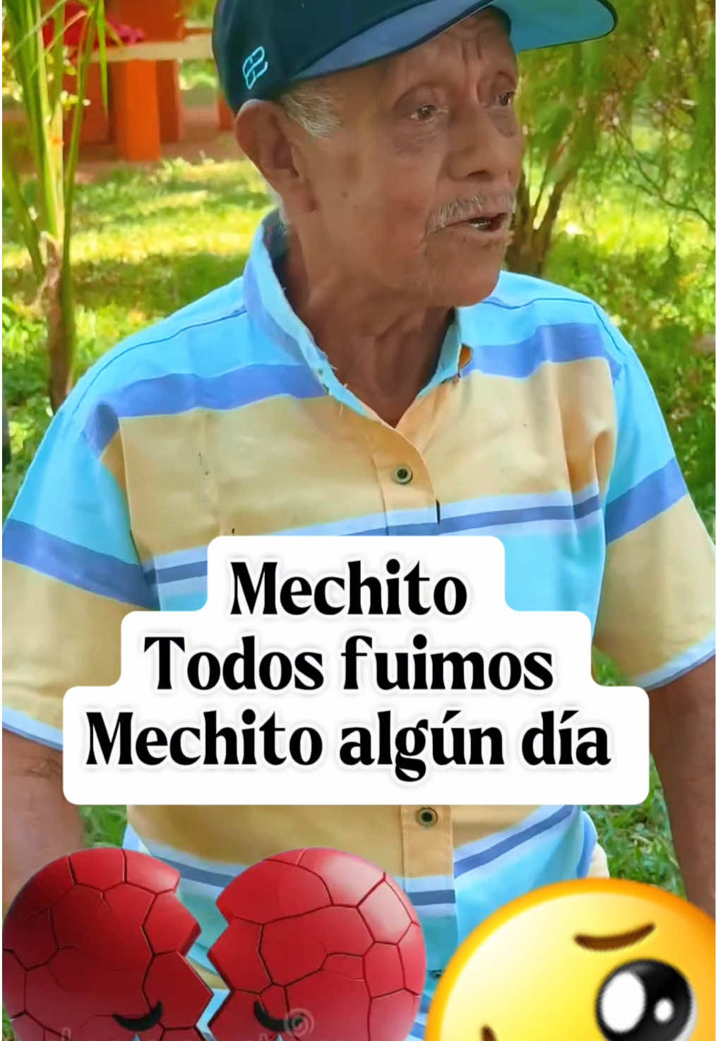 @Mechito aventuras