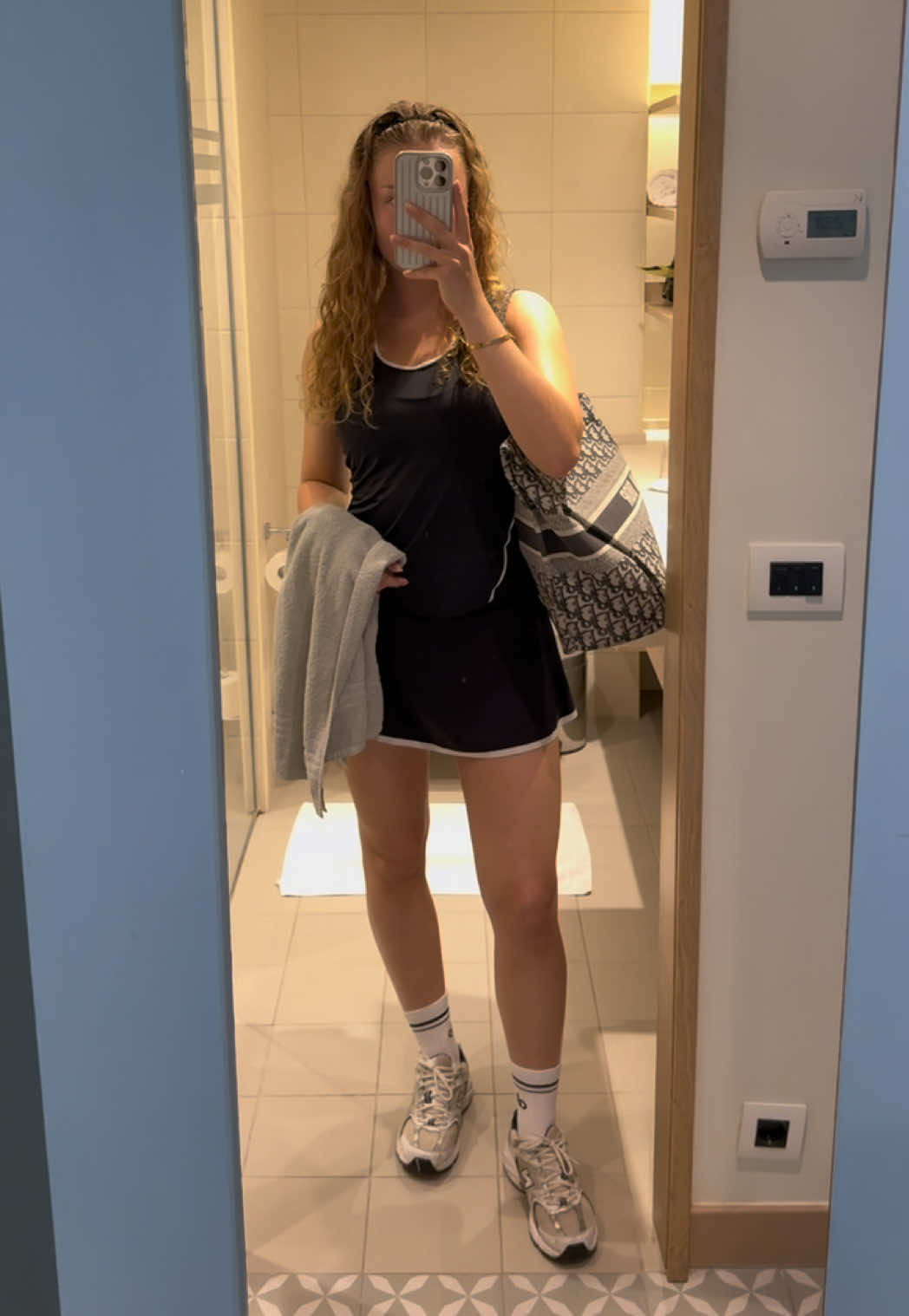 @Elisa Klein