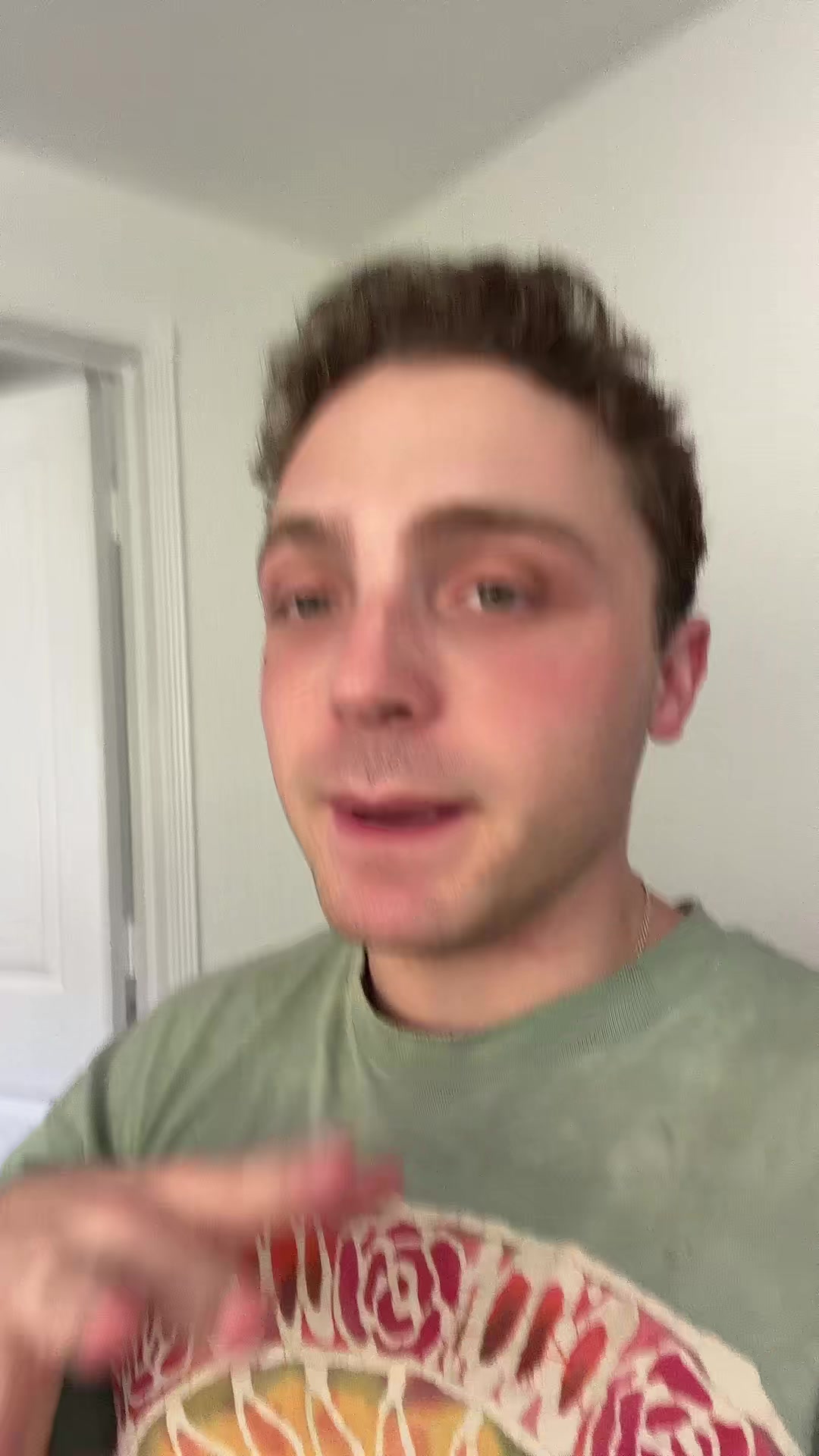 @Jake Shane