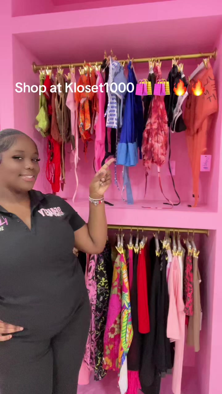 @KLOSET1000