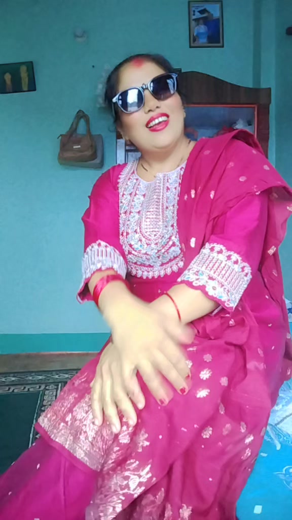 @Samjhana Gyawali