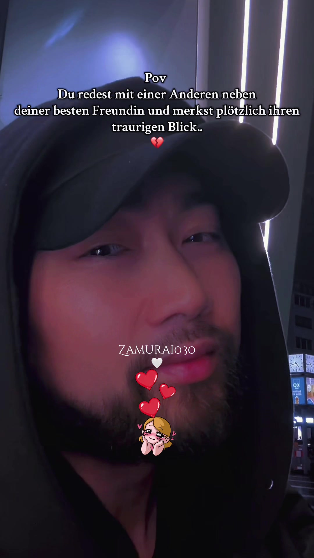 @Zamurai030_Fanpage