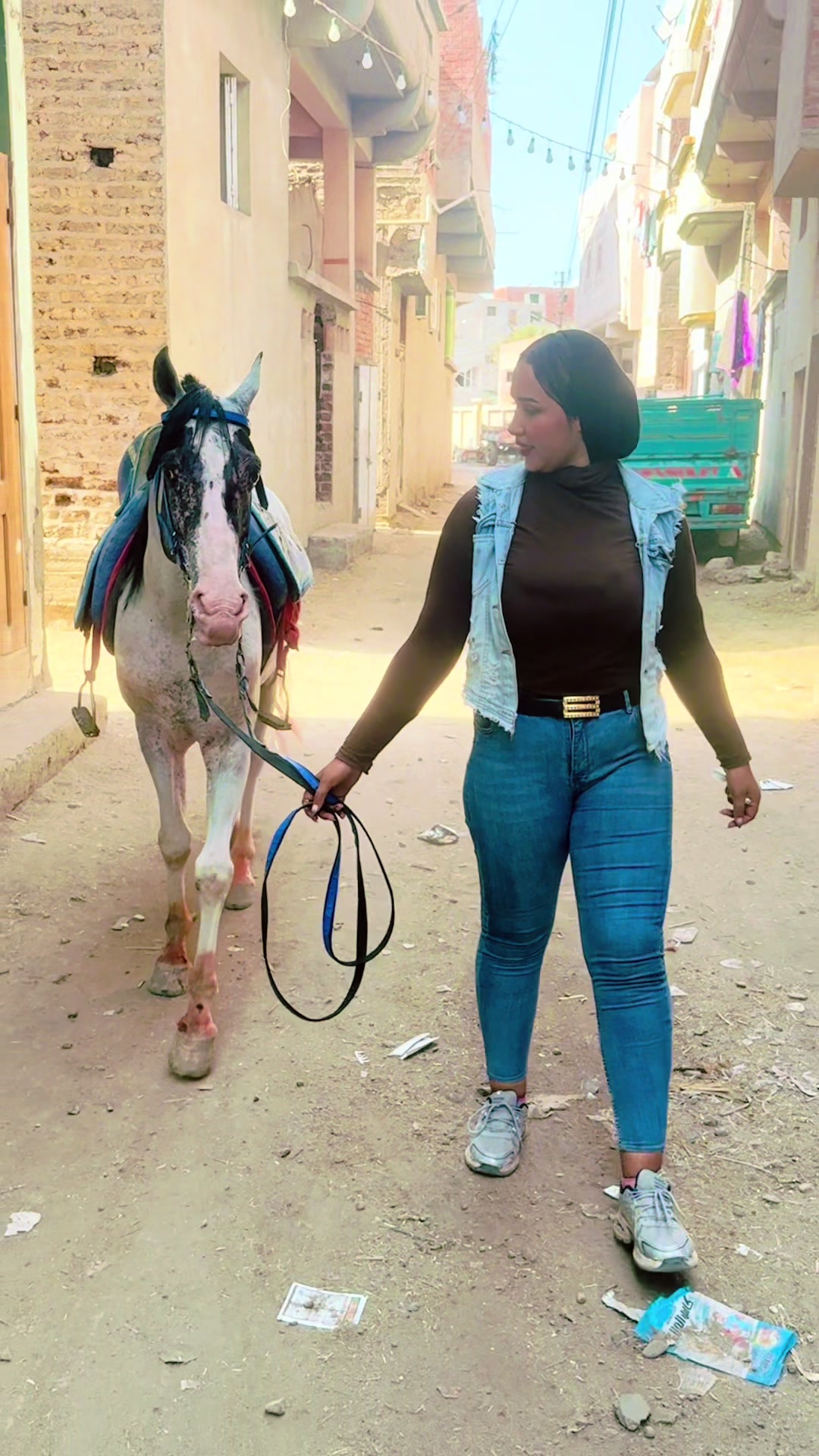 @الملكه شهد عبدالرحمن 🥇🐴&hearts;️