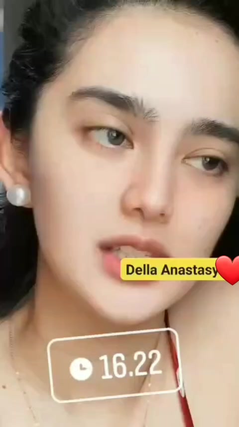 @Della Anastasya