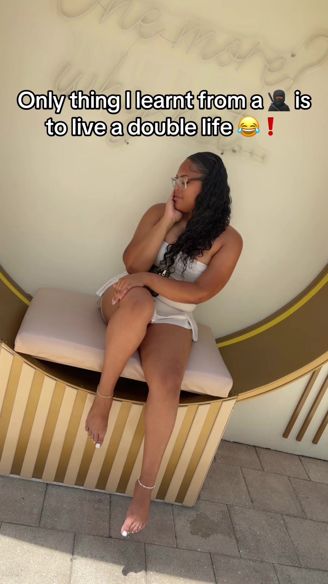 @Clinesha