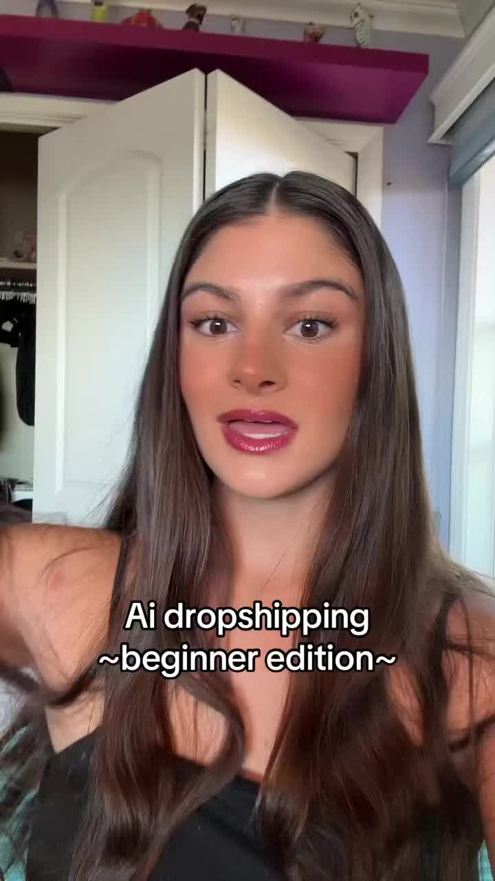 @Dropship