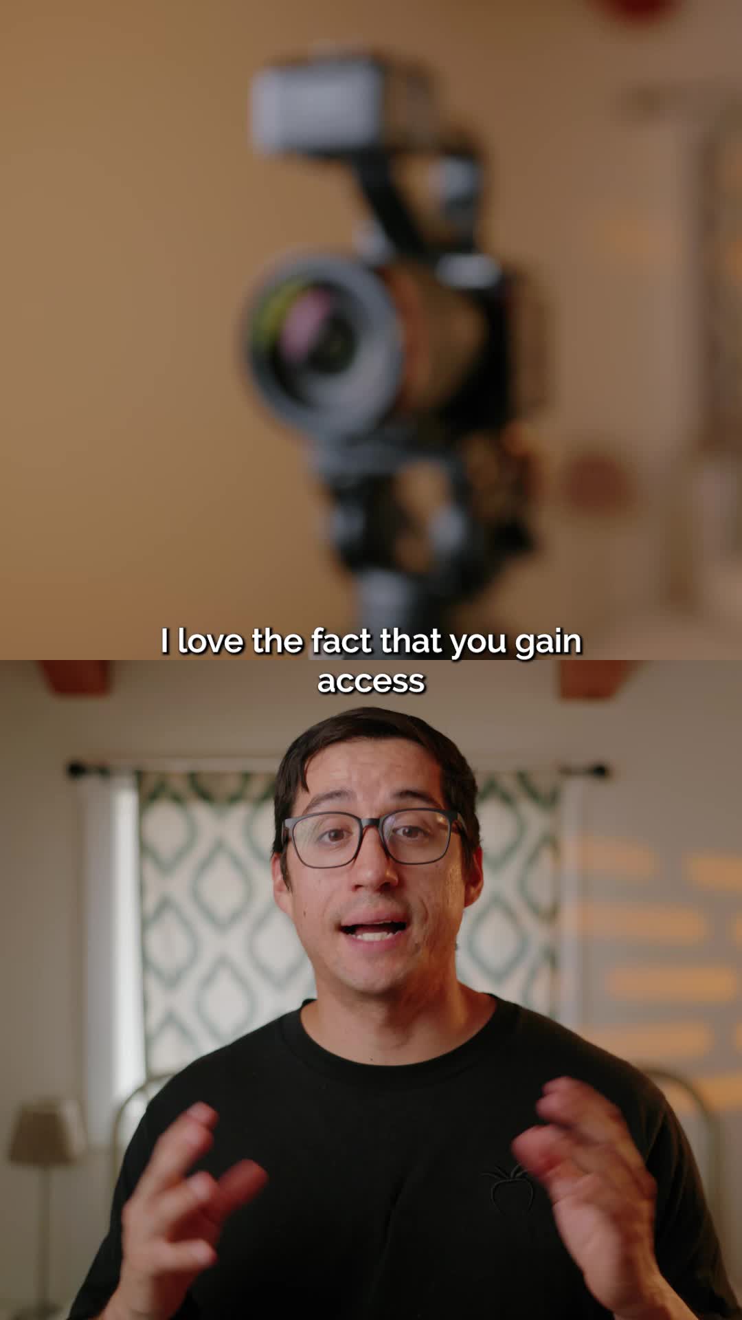 @Content Creator & Filmmaker