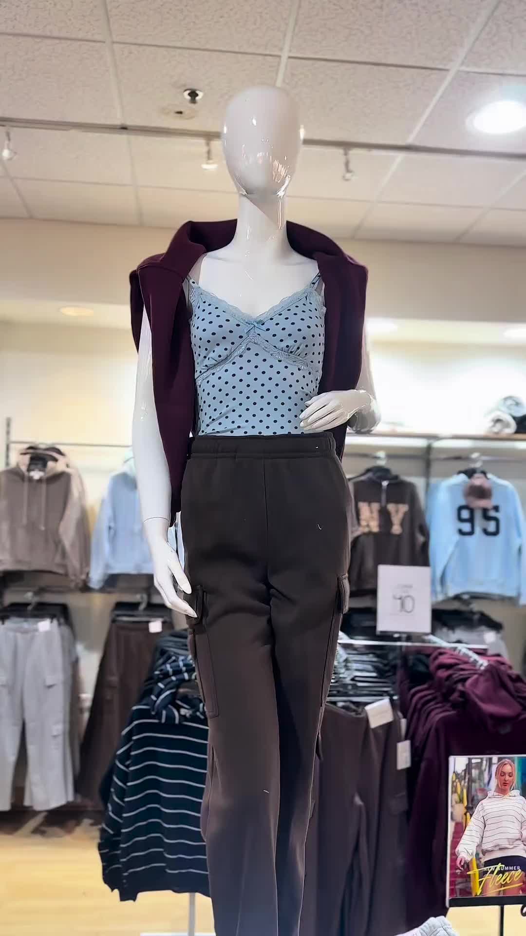 @Charlotte Russe Clothing