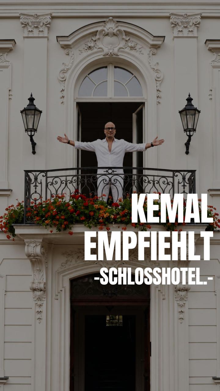 @Kemal &Uuml;res | Gastro-Fl&uuml;sterer