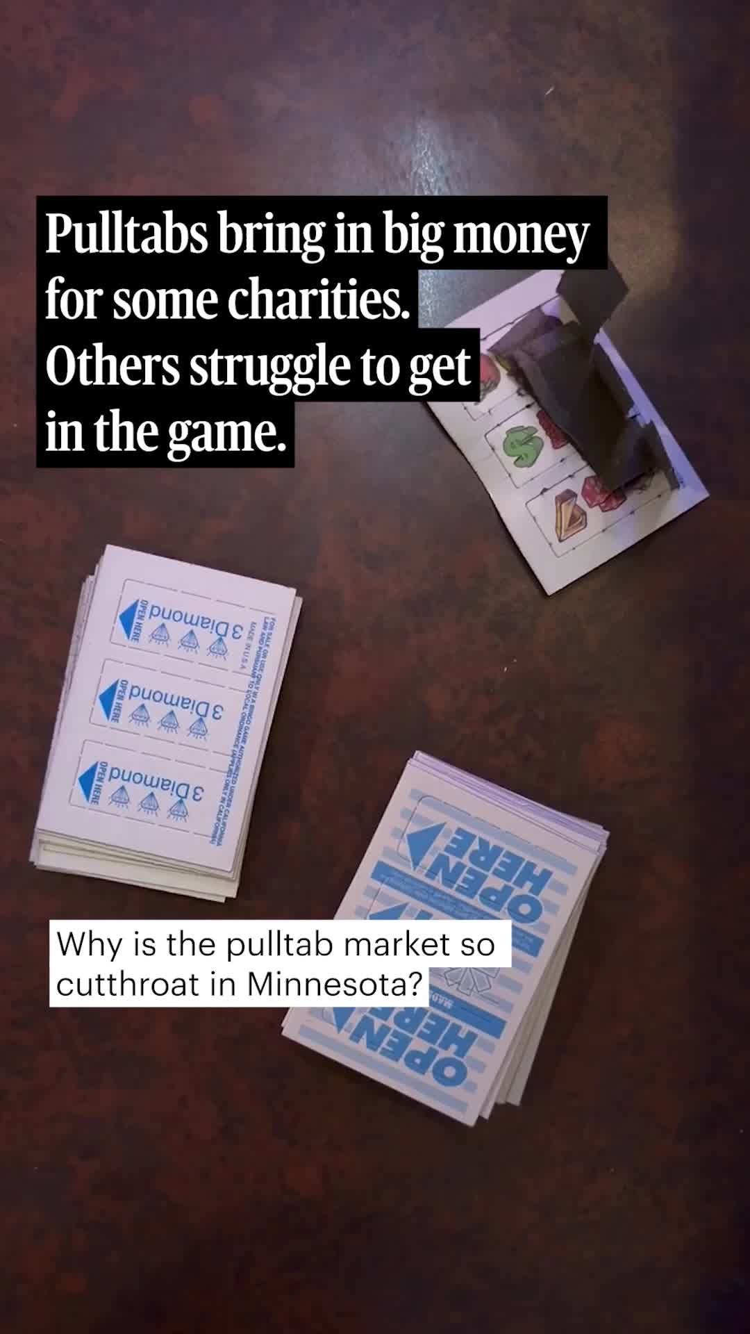 @Minnesota Star Tribune