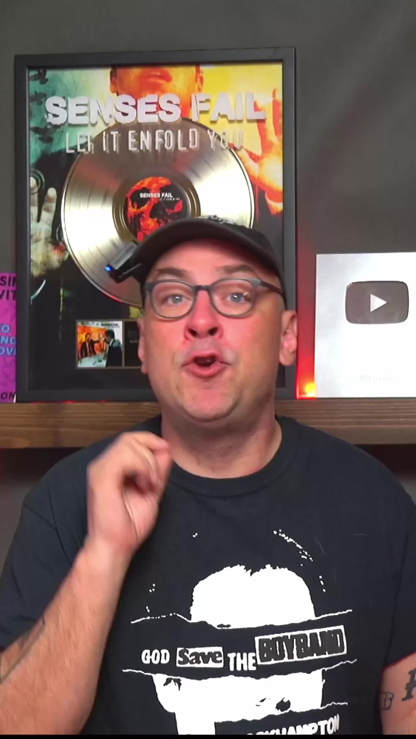 @Jesse Cannon / Music Marketing