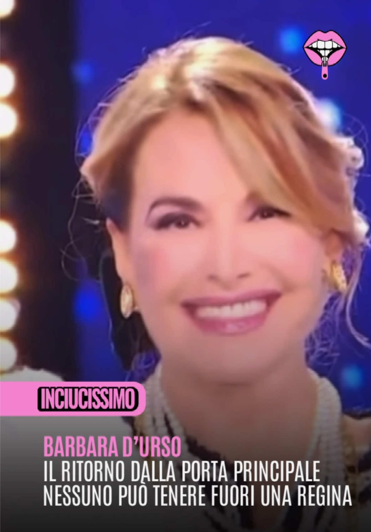 @INCIUCISSIMO.