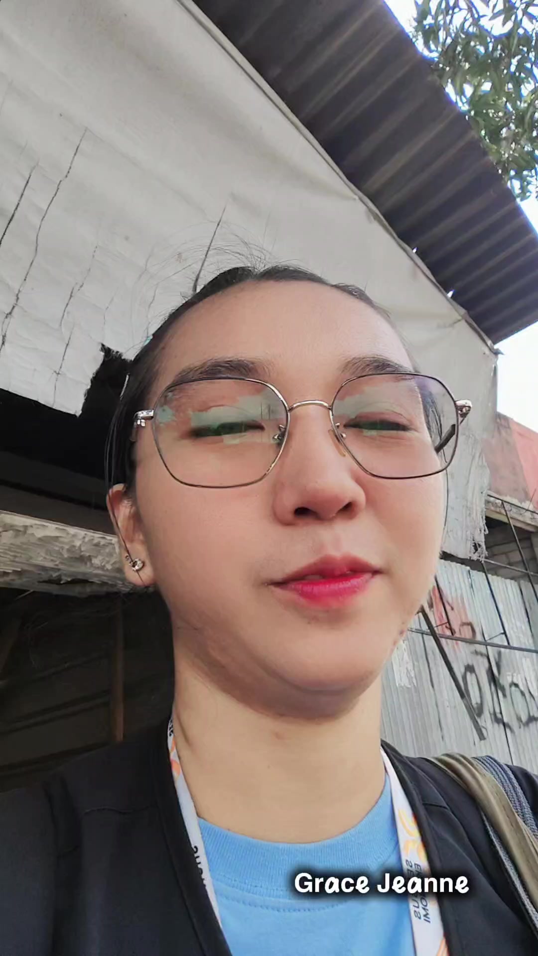 @Grace Jeanne