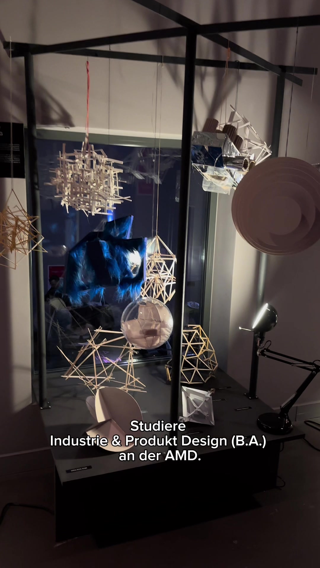 @AMD Akademie Mode & Design