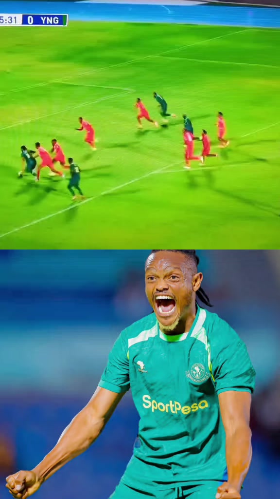 @Henry Yanga