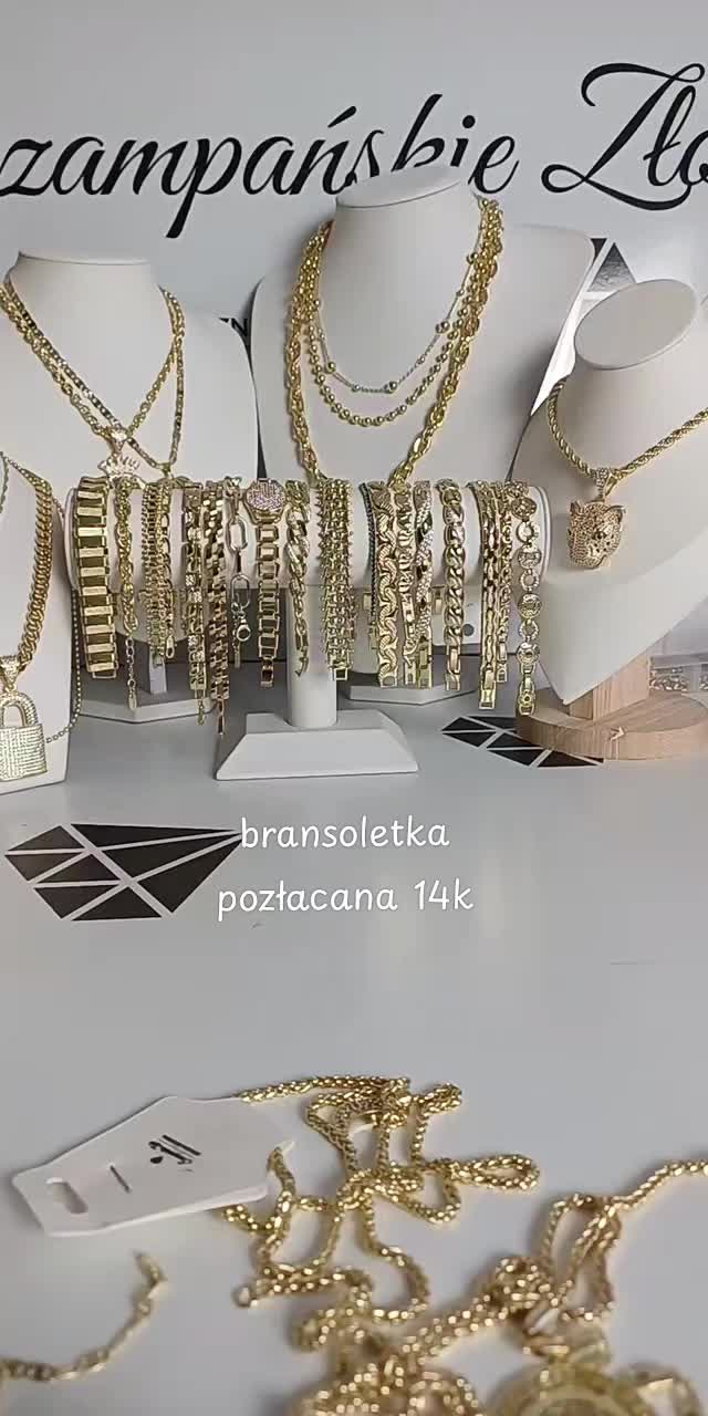 @Szampańskie Złoto